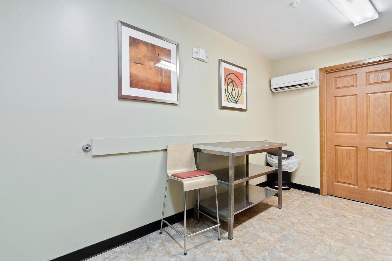 Extended Stay America Suites - Norfolk - 弗吉尼亚海滩 外观 照片