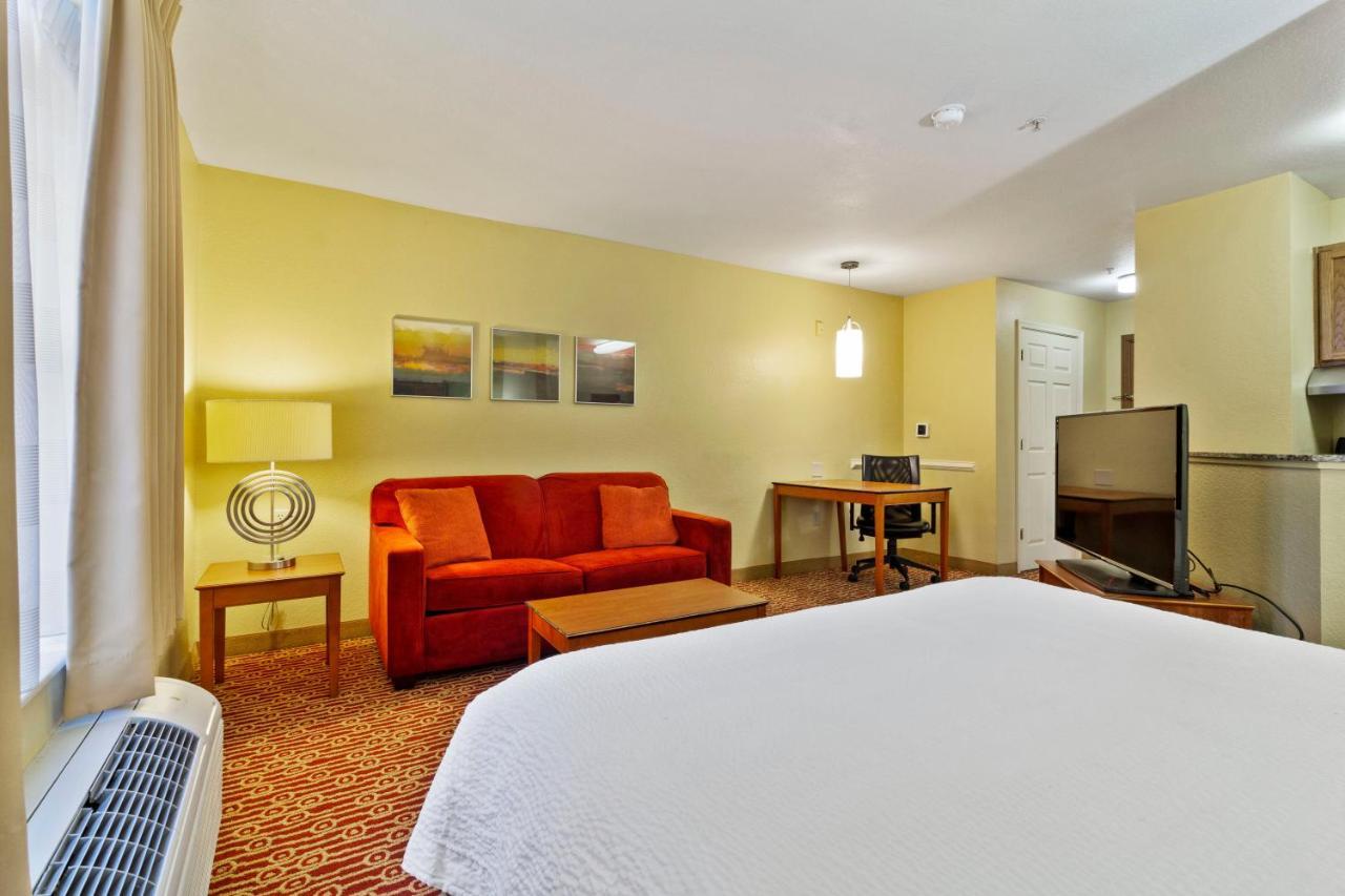 Extended Stay America Suites - Norfolk - 弗吉尼亚海滩 外观 照片