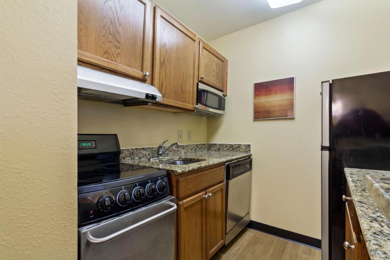 Extended Stay America Suites - Norfolk - 弗吉尼亚海滩 外观 照片