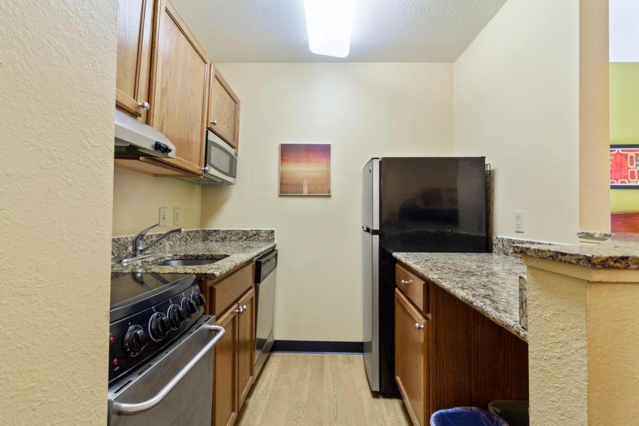 Extended Stay America Suites - Norfolk - 弗吉尼亚海滩 外观 照片