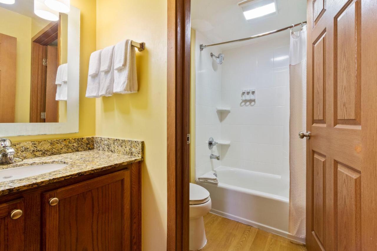 Extended Stay America Suites - Norfolk - 弗吉尼亚海滩 外观 照片