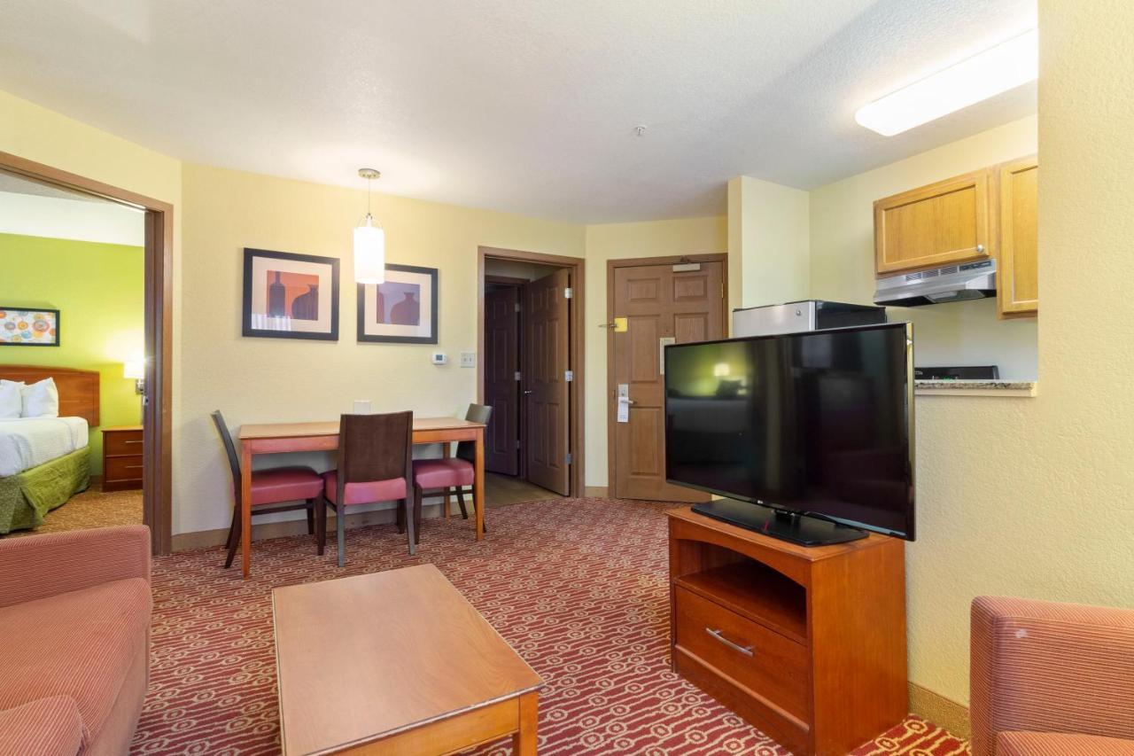 Extended Stay America Suites - Norfolk - 弗吉尼亚海滩 外观 照片