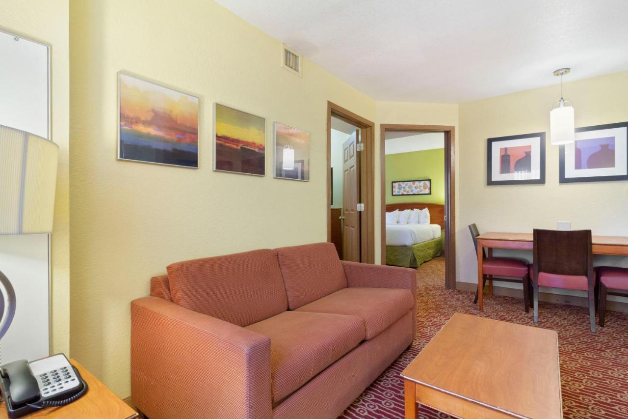 Extended Stay America Suites - Norfolk - 弗吉尼亚海滩 外观 照片