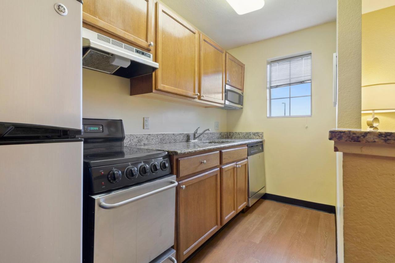Extended Stay America Suites - Norfolk - 弗吉尼亚海滩 外观 照片