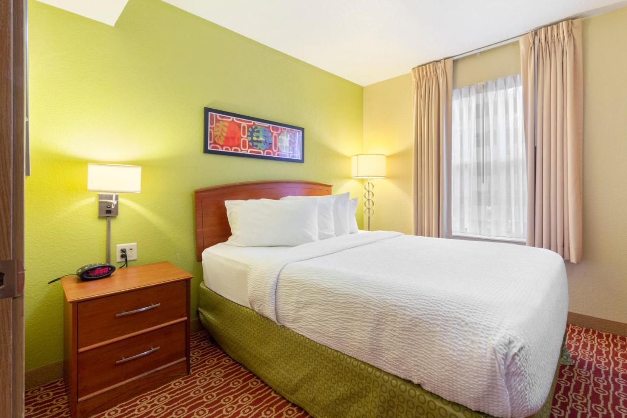 Extended Stay America Suites - Norfolk - 弗吉尼亚海滩 外观 照片