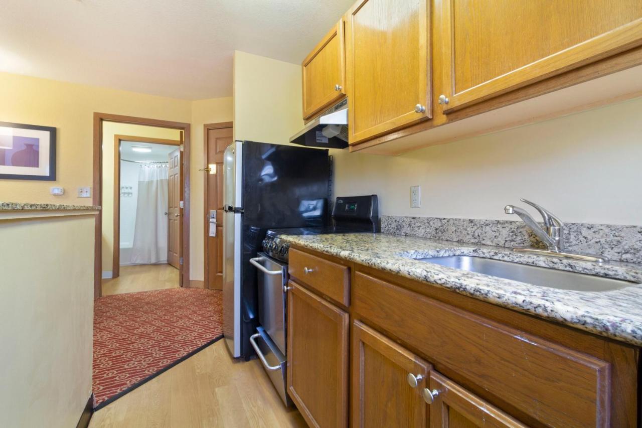 Extended Stay America Suites - Norfolk - 弗吉尼亚海滩 外观 照片