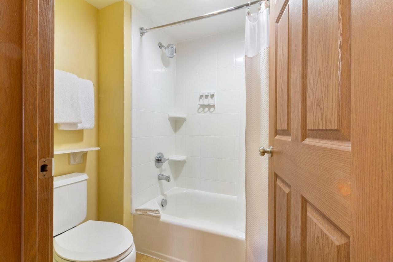 Extended Stay America Suites - Norfolk - 弗吉尼亚海滩 外观 照片