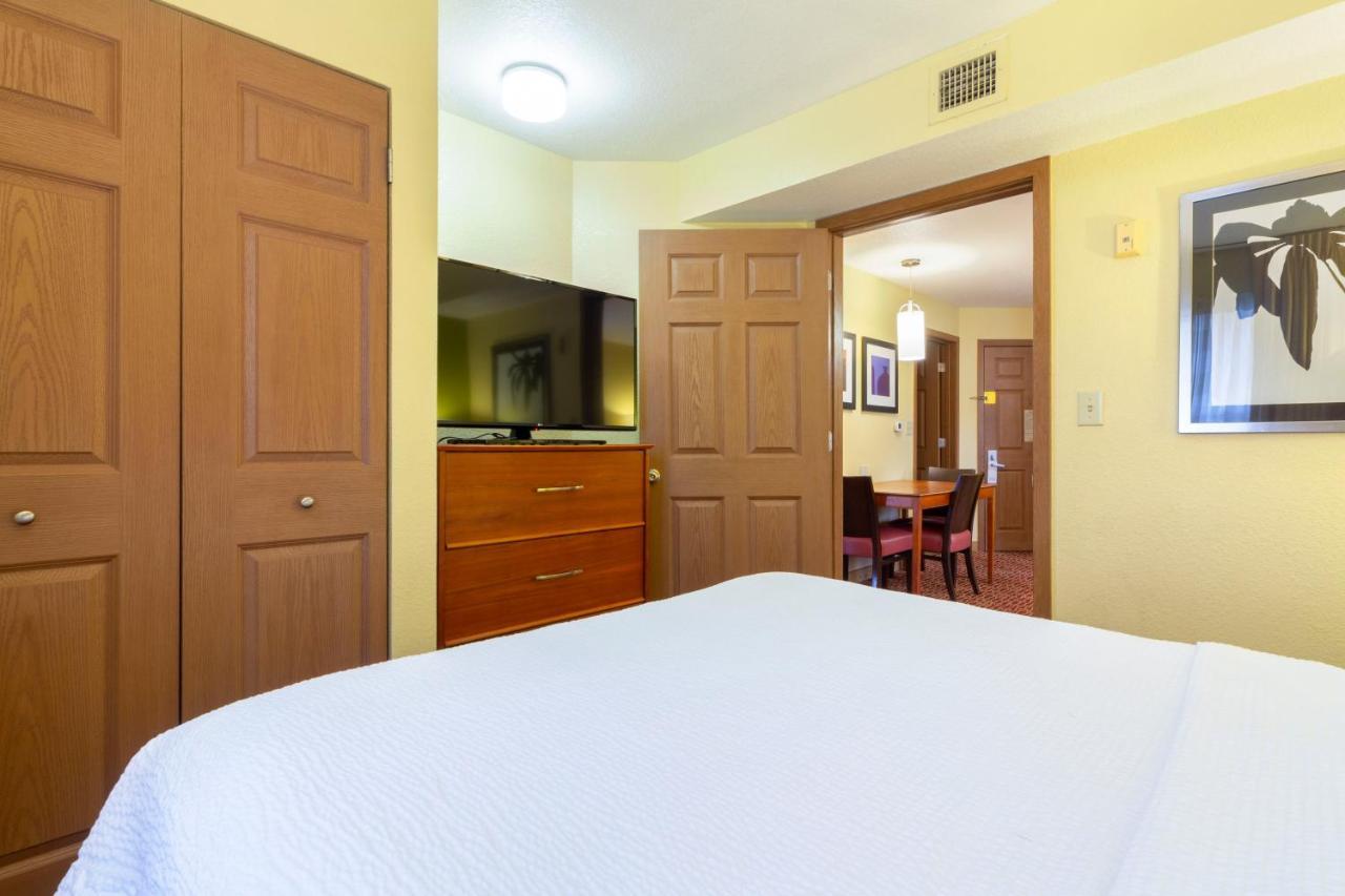 Extended Stay America Suites - Norfolk - 弗吉尼亚海滩 外观 照片