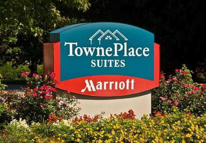 Extended Stay America Suites - Norfolk - 弗吉尼亚海滩 外观 照片