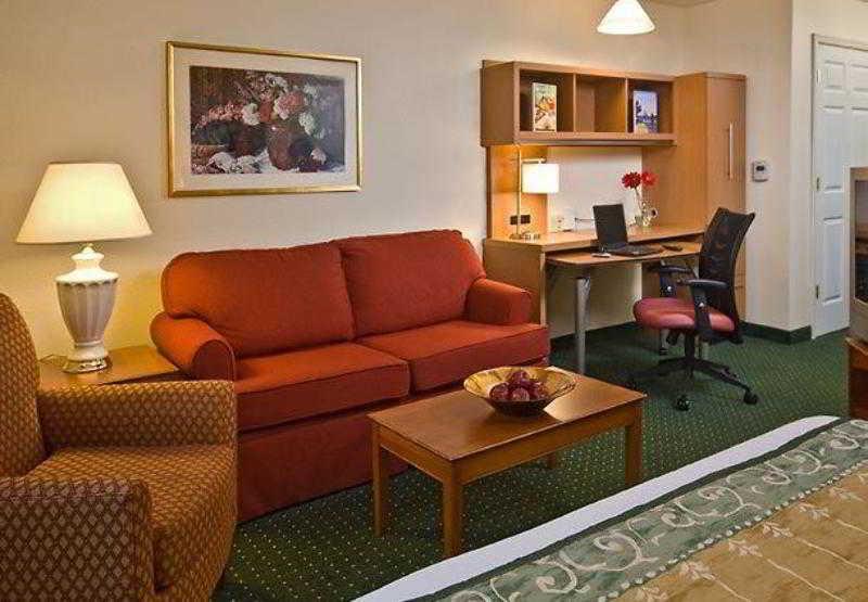 Extended Stay America Suites - Norfolk - 弗吉尼亚海滩 客房 照片