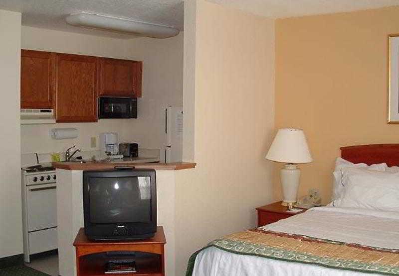 Extended Stay America Suites - Norfolk - 弗吉尼亚海滩 客房 照片