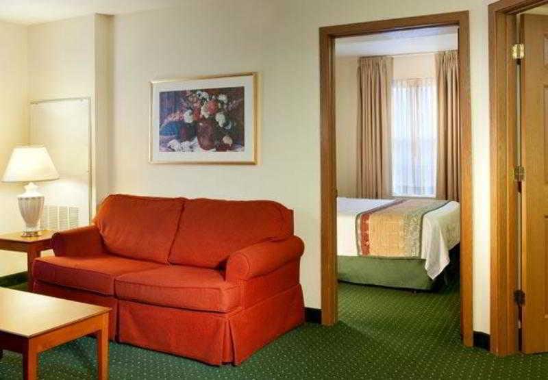 Extended Stay America Suites - Norfolk - 弗吉尼亚海滩 客房 照片