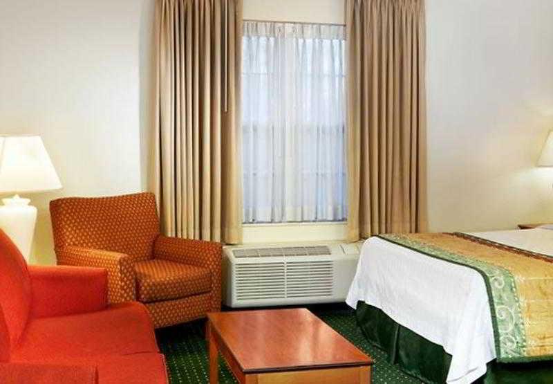 Extended Stay America Suites - Norfolk - 弗吉尼亚海滩 外观 照片
