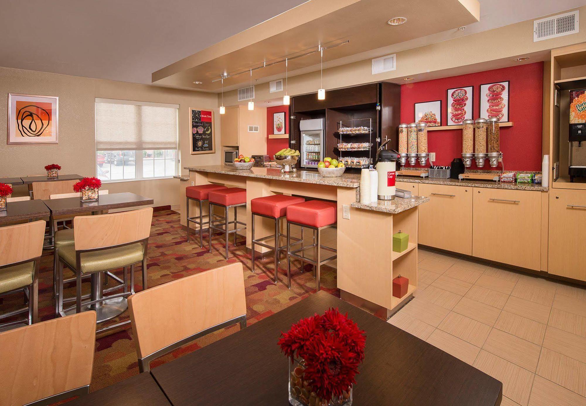Extended Stay America Suites - Norfolk - 弗吉尼亚海滩 外观 照片