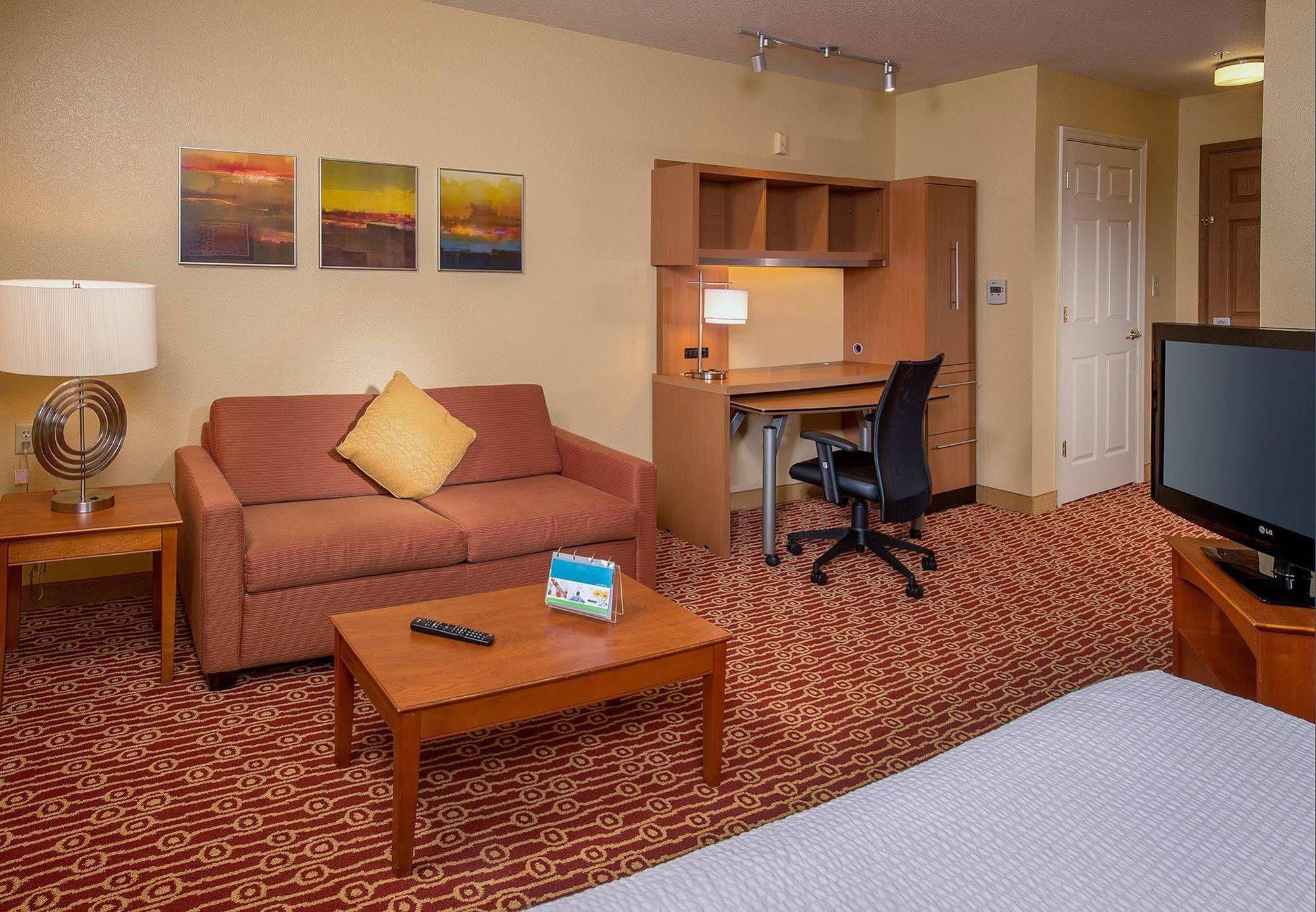 Extended Stay America Suites - Norfolk - 弗吉尼亚海滩 外观 照片