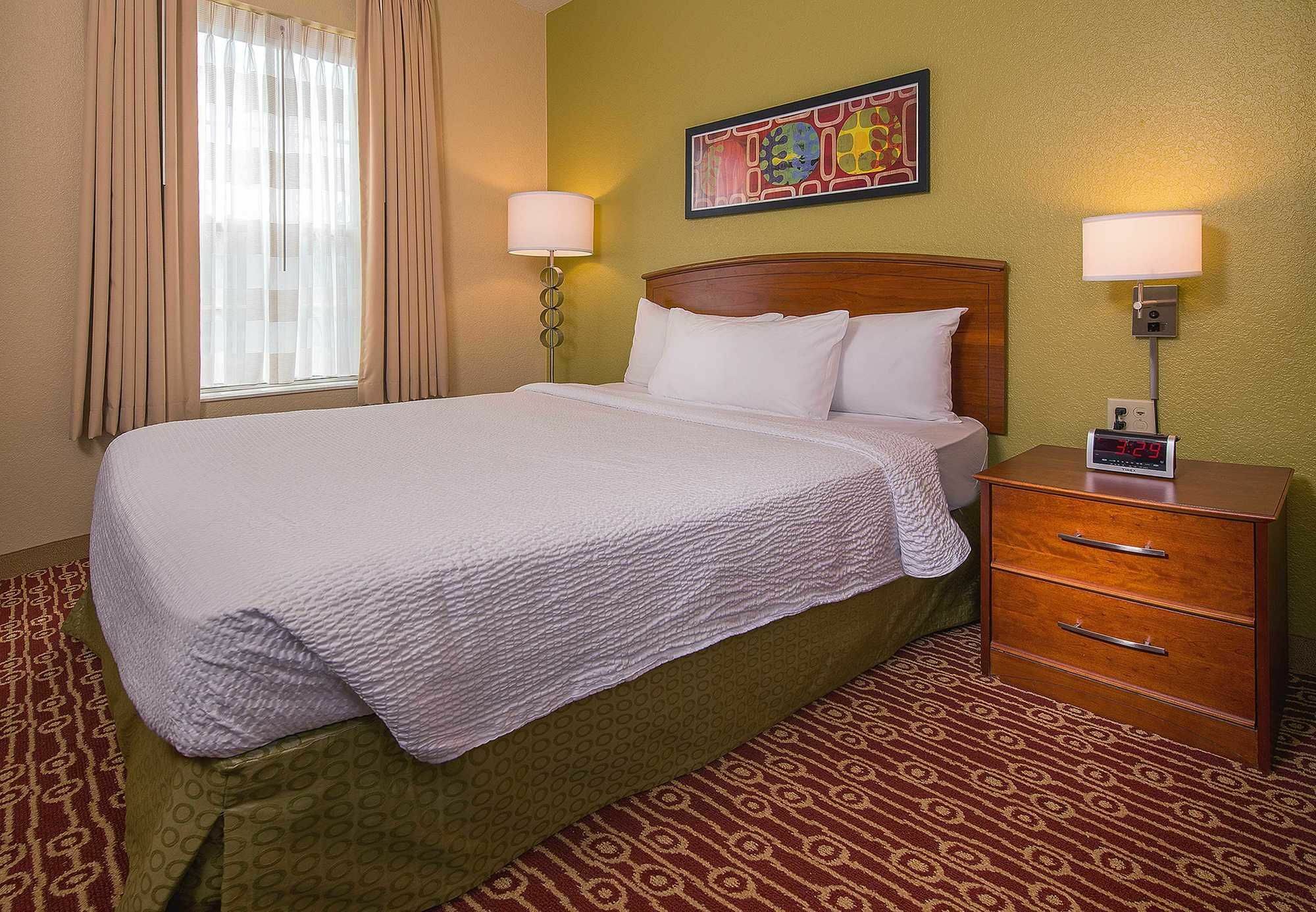 Extended Stay America Suites - Norfolk - 弗吉尼亚海滩 外观 照片